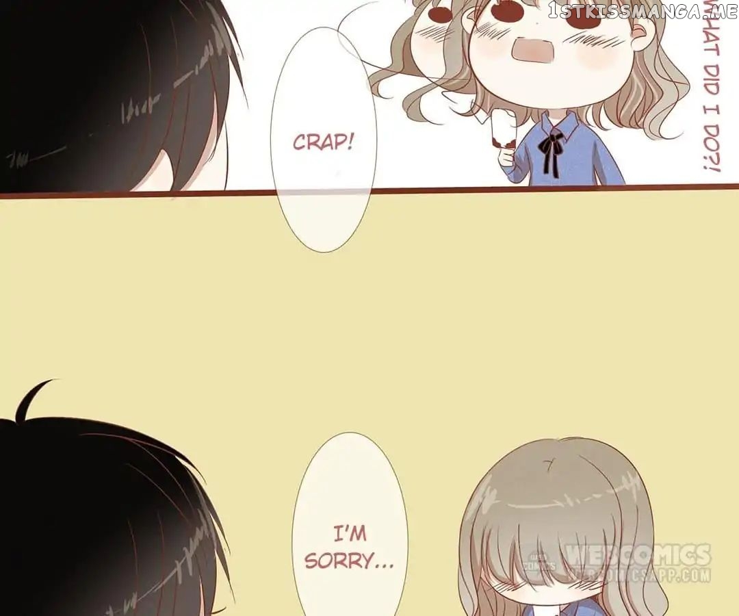 Me And Her Boyfriend chapter 119 - page 6