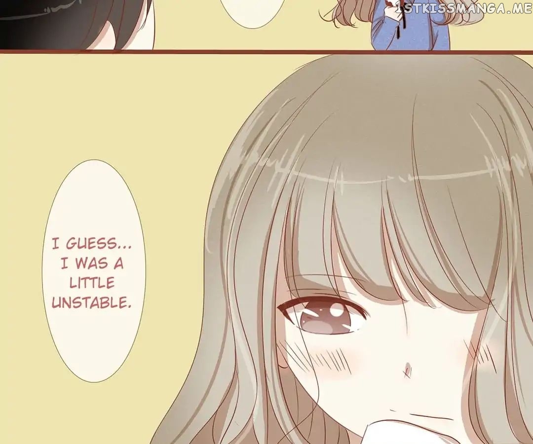 Me And Her Boyfriend chapter 119 - page 7