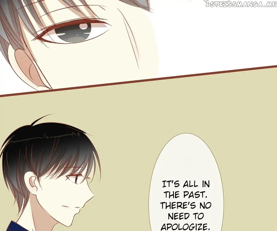 Me And Her Boyfriend chapter 119 - page 9