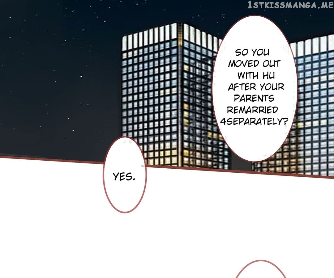 Me And Her Boyfriend chapter 148 - page 1