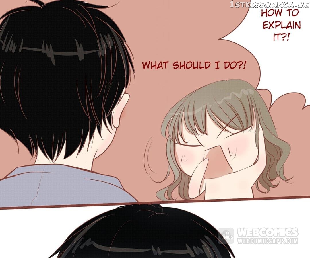 Me And Her Boyfriend chapter 148 - page 14