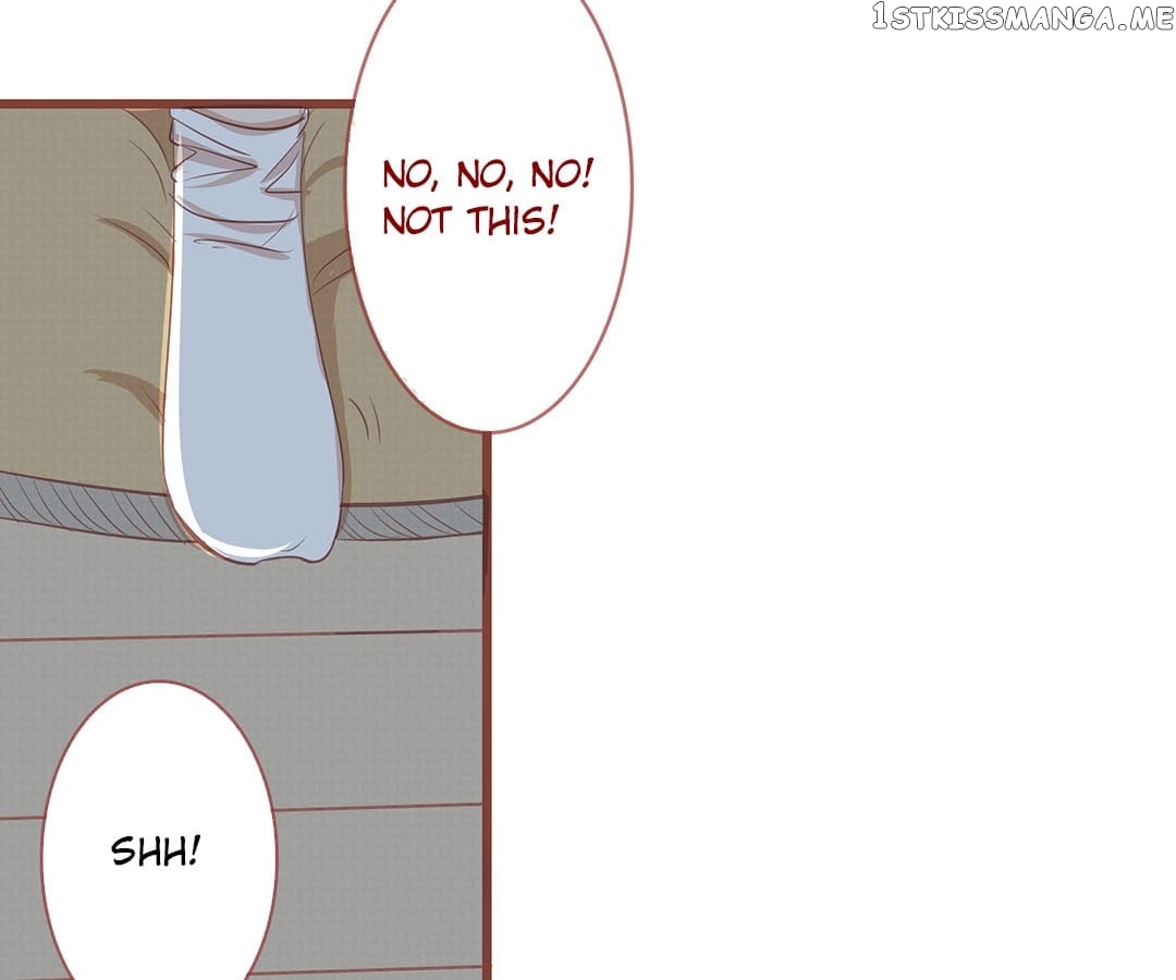 Me And Her Boyfriend chapter 148 - page 19