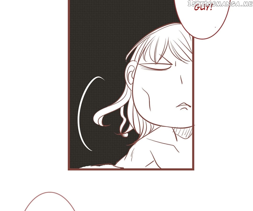 Me And Her Boyfriend chapter 148 - page 27
