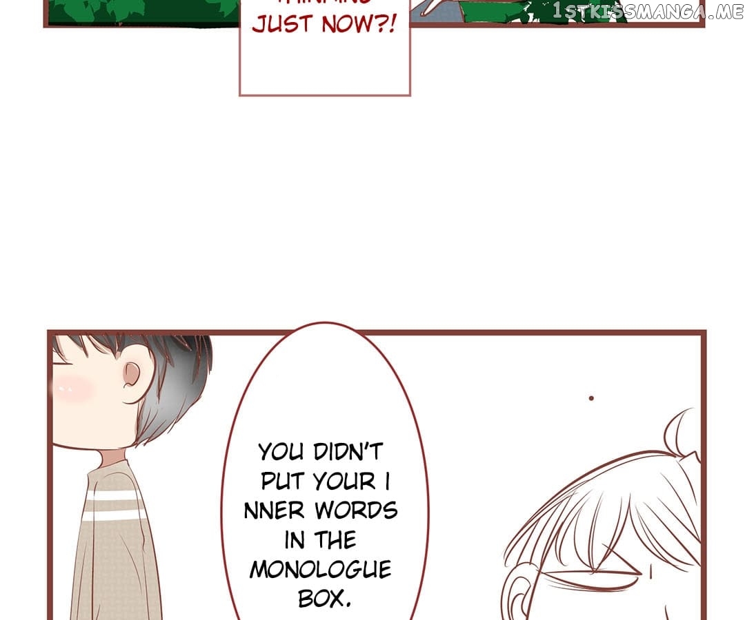 Me And Her Boyfriend chapter 148 - page 29