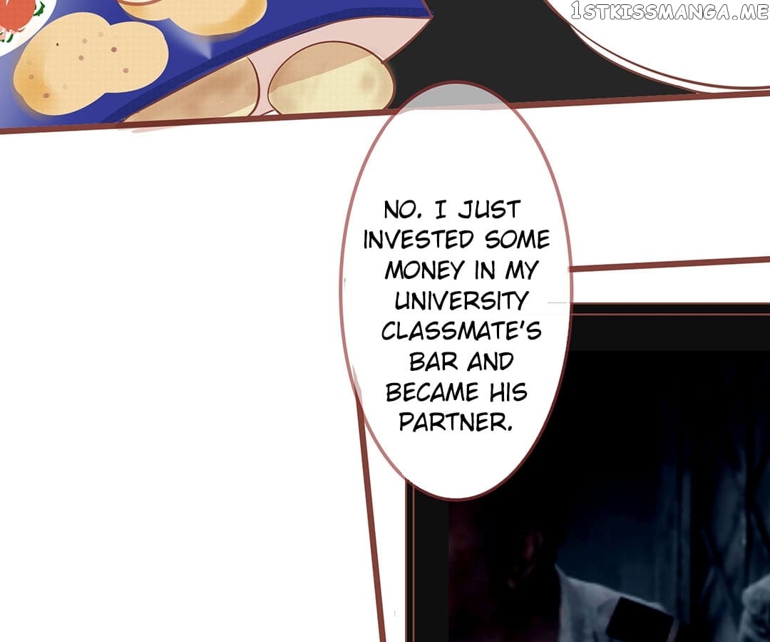 Me And Her Boyfriend chapter 148 - page 3
