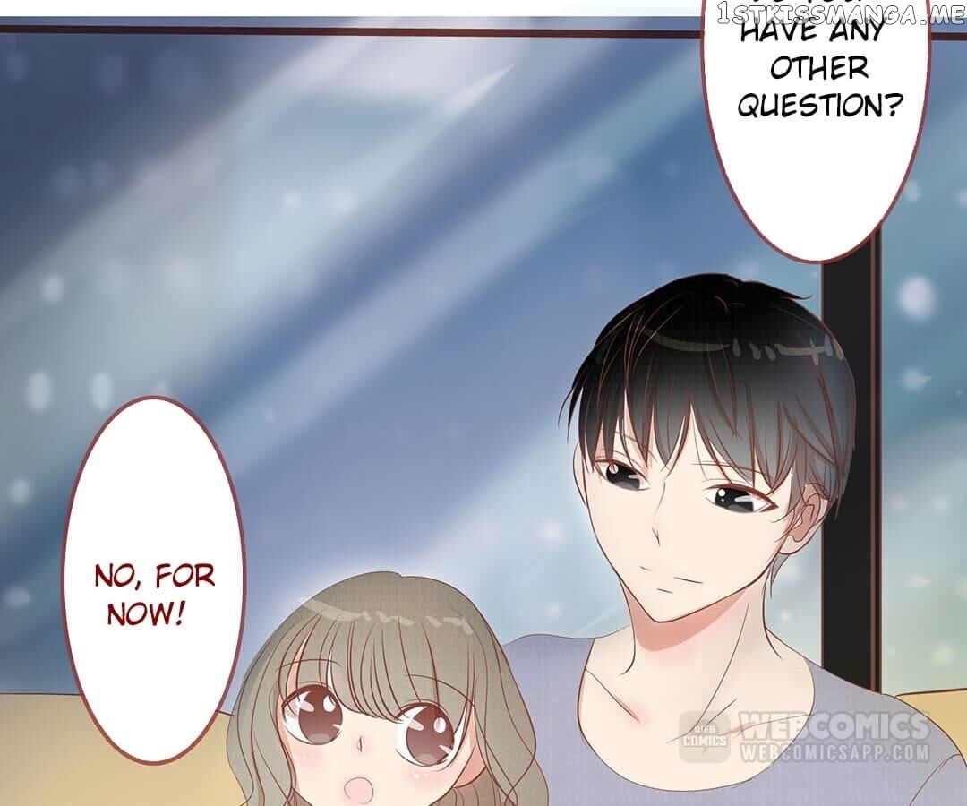 Me And Her Boyfriend chapter 148 - page 6