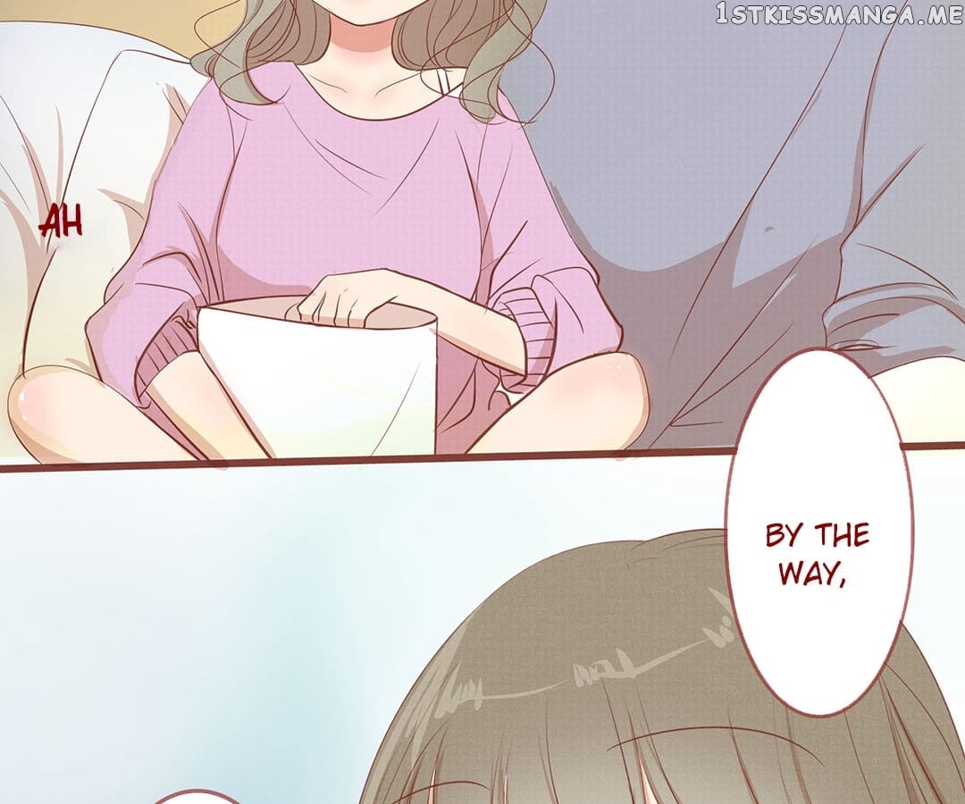 Me And Her Boyfriend chapter 148 - page 7