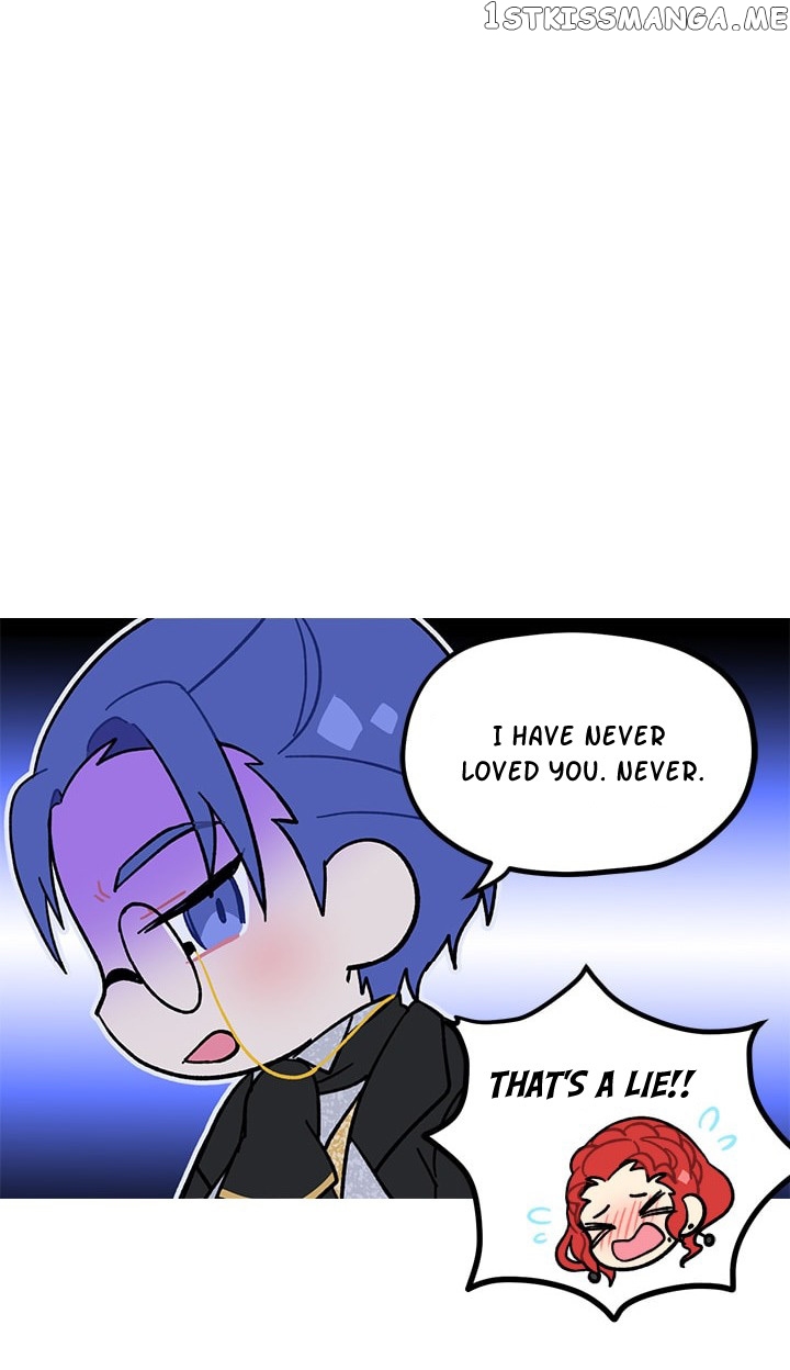 Petit Adonis chapter 11 - page 10