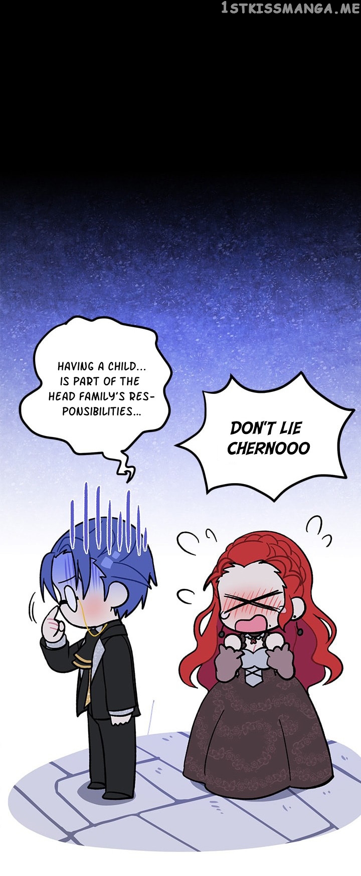 Petit Adonis chapter 11 - page 13
