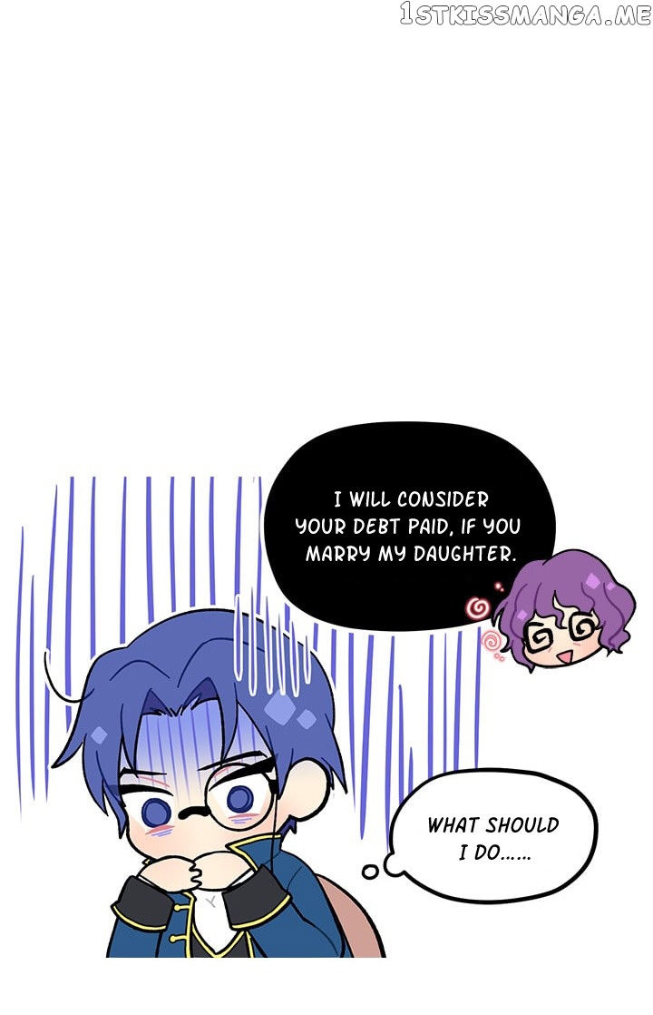 Petit Adonis chapter 11 - page 3