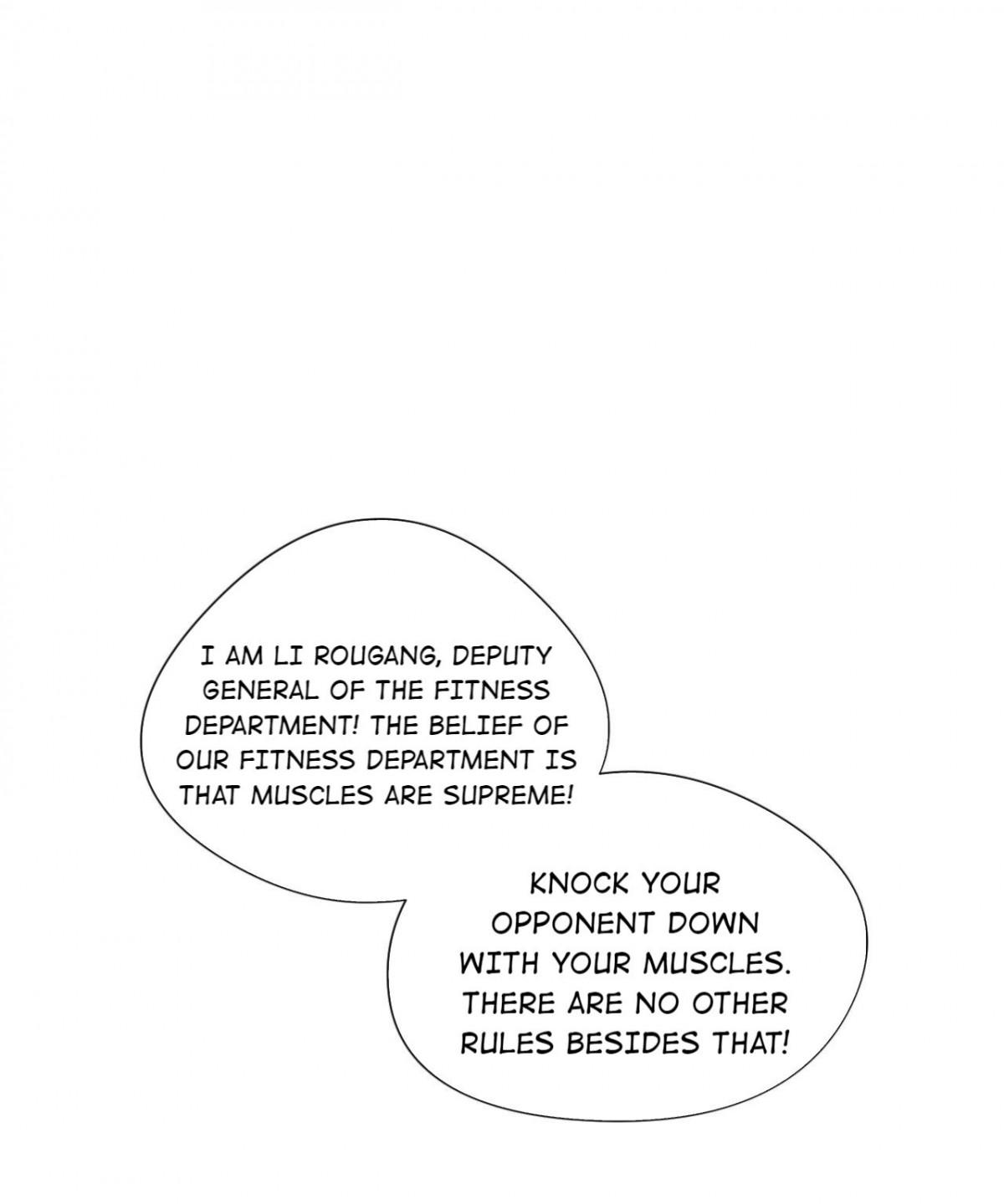 Lord of Catastrophe Chapter 24 - page 13