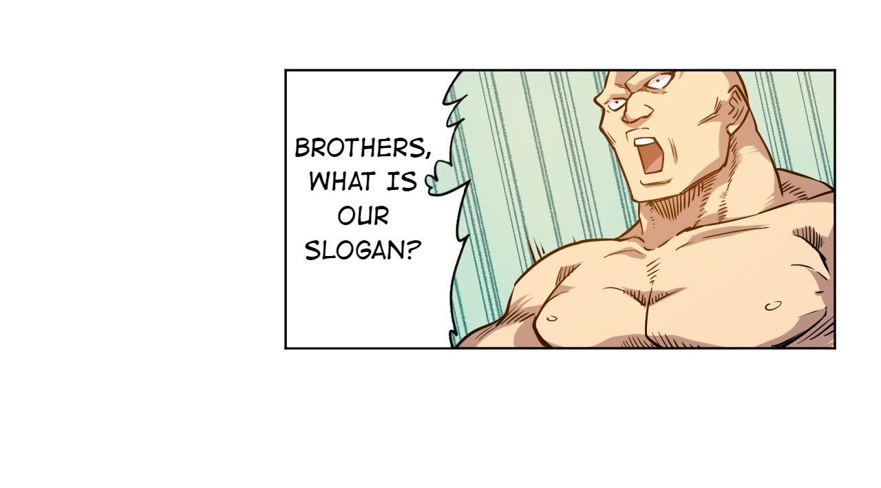 Lord of Catastrophe Chapter 24 - page 2