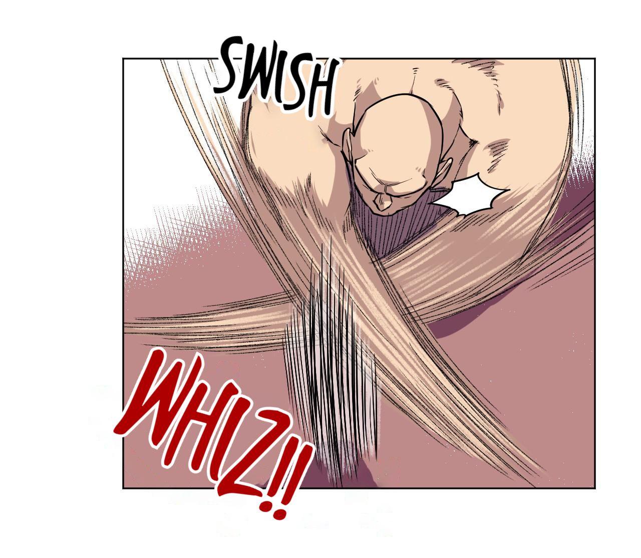 Lord of Catastrophe Chapter 24 - page 23