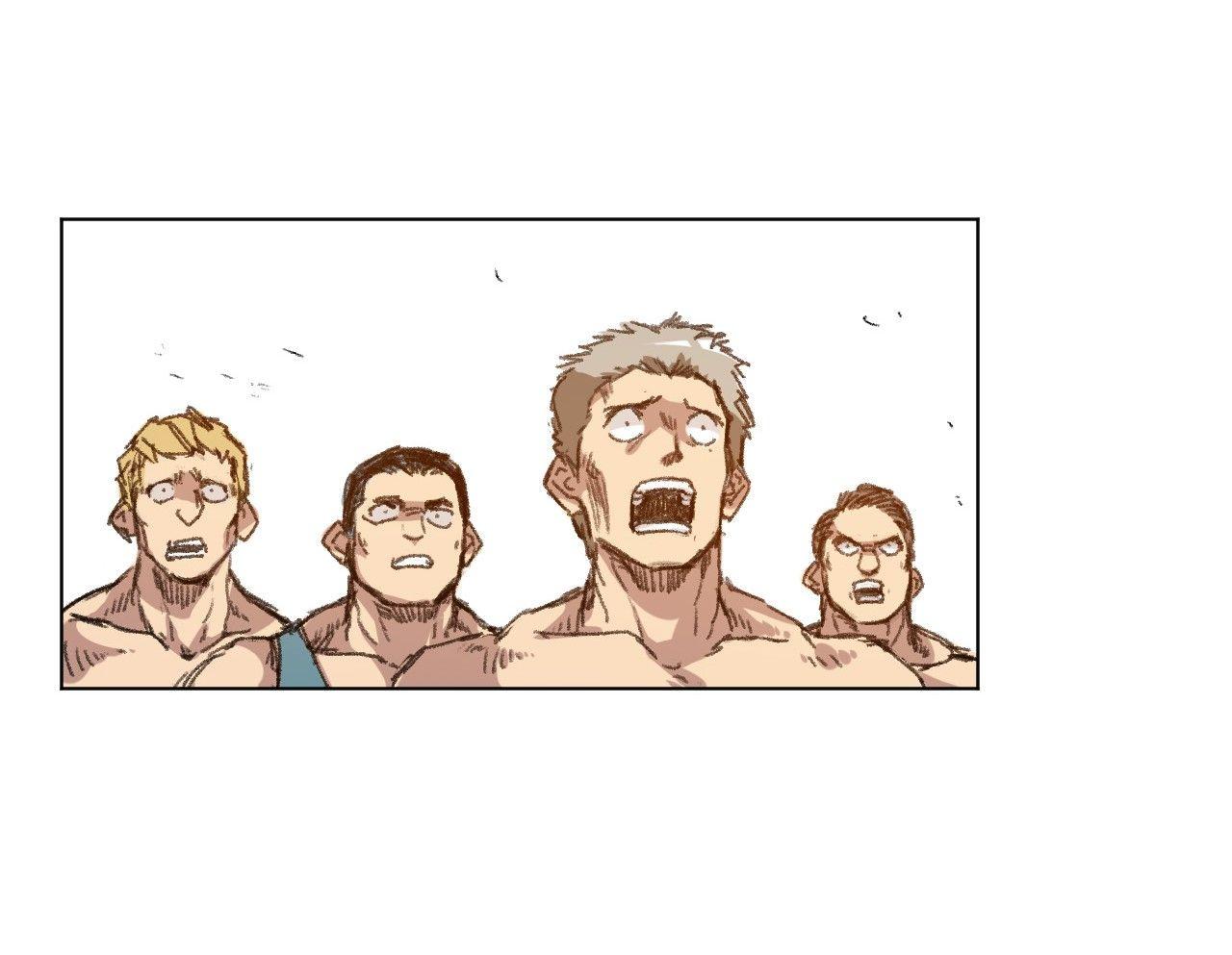 Lord of Catastrophe Chapter 24 - page 29
