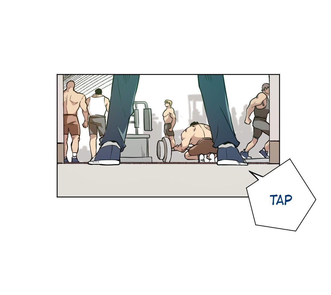 Lord of Catastrophe Chapter 24 - page 4