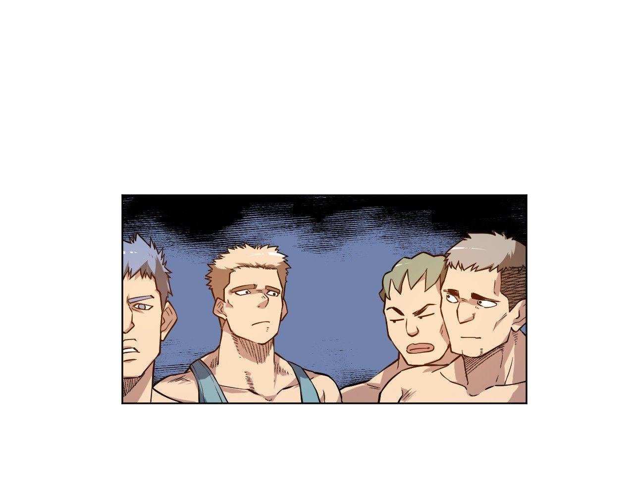 Lord of Catastrophe Chapter 24 - page 6