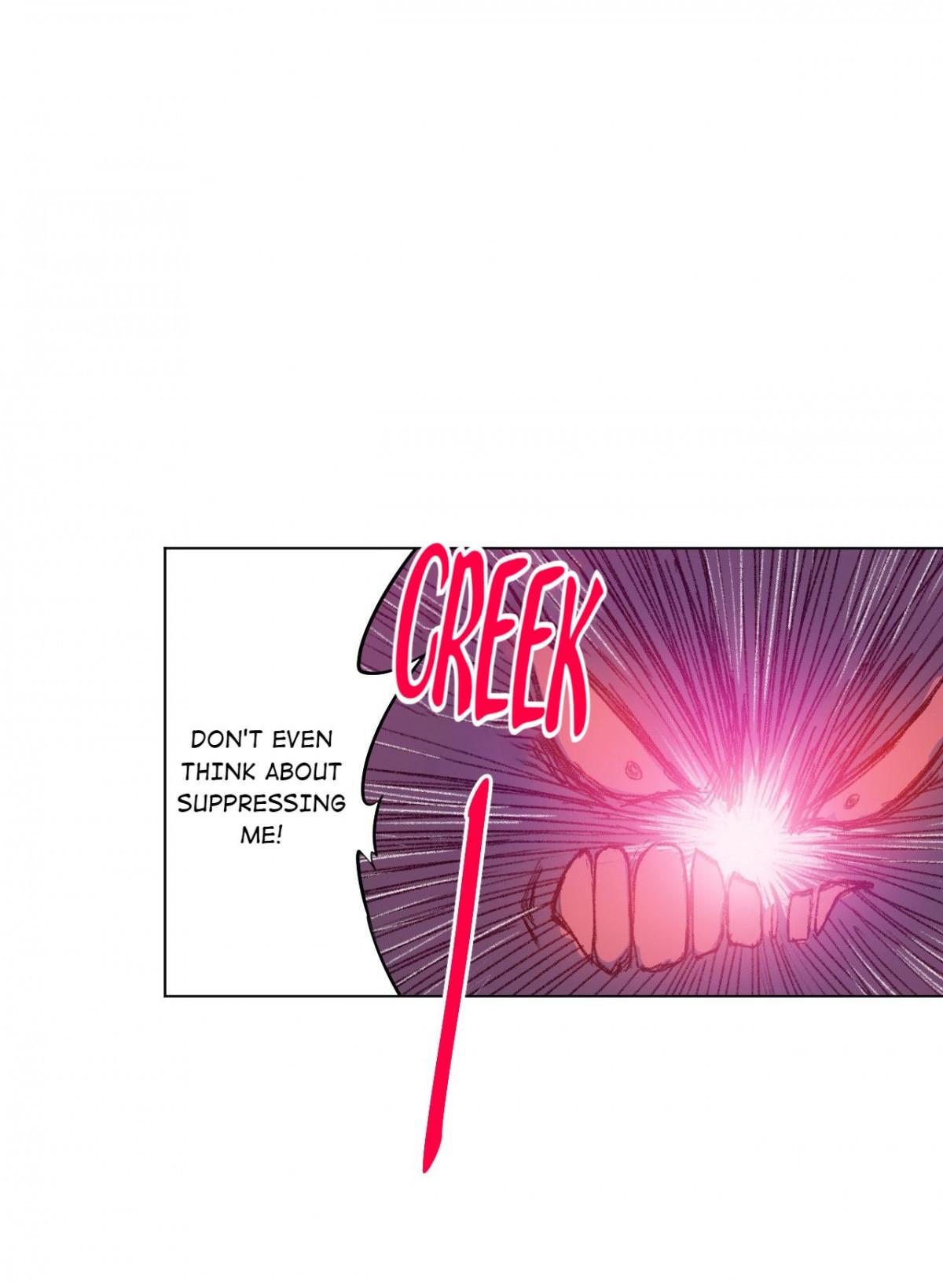 Lord of Catastrophe Chapter 8 - page 1