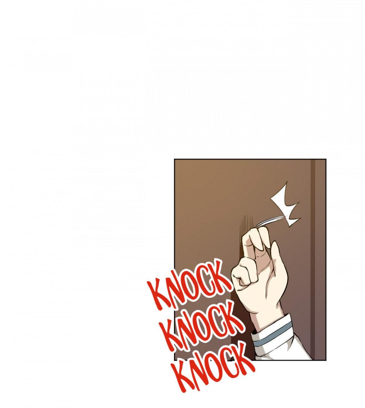 Lord of Catastrophe Chapter 8 - page 12