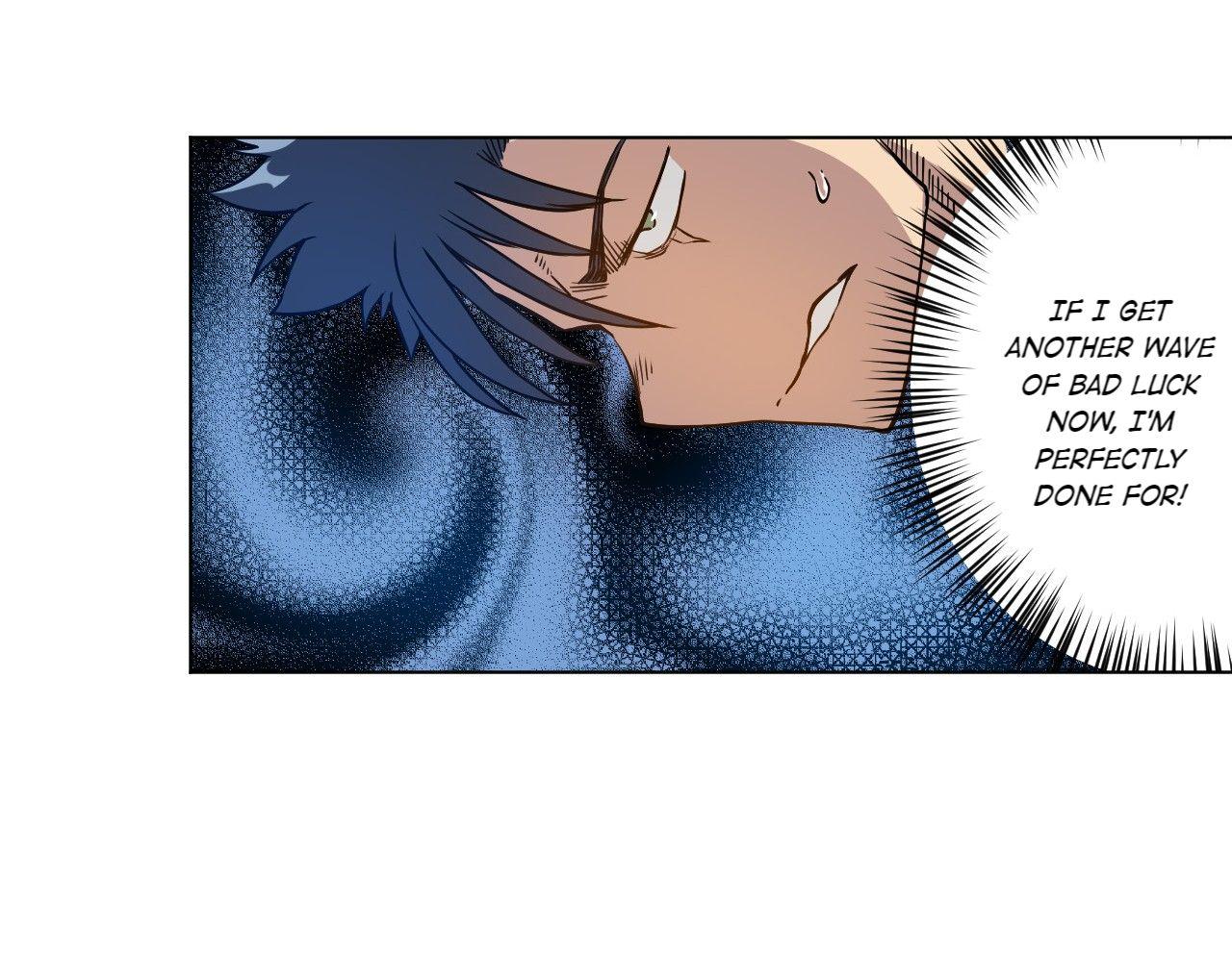 Lord of Catastrophe Chapter 8 - page 20