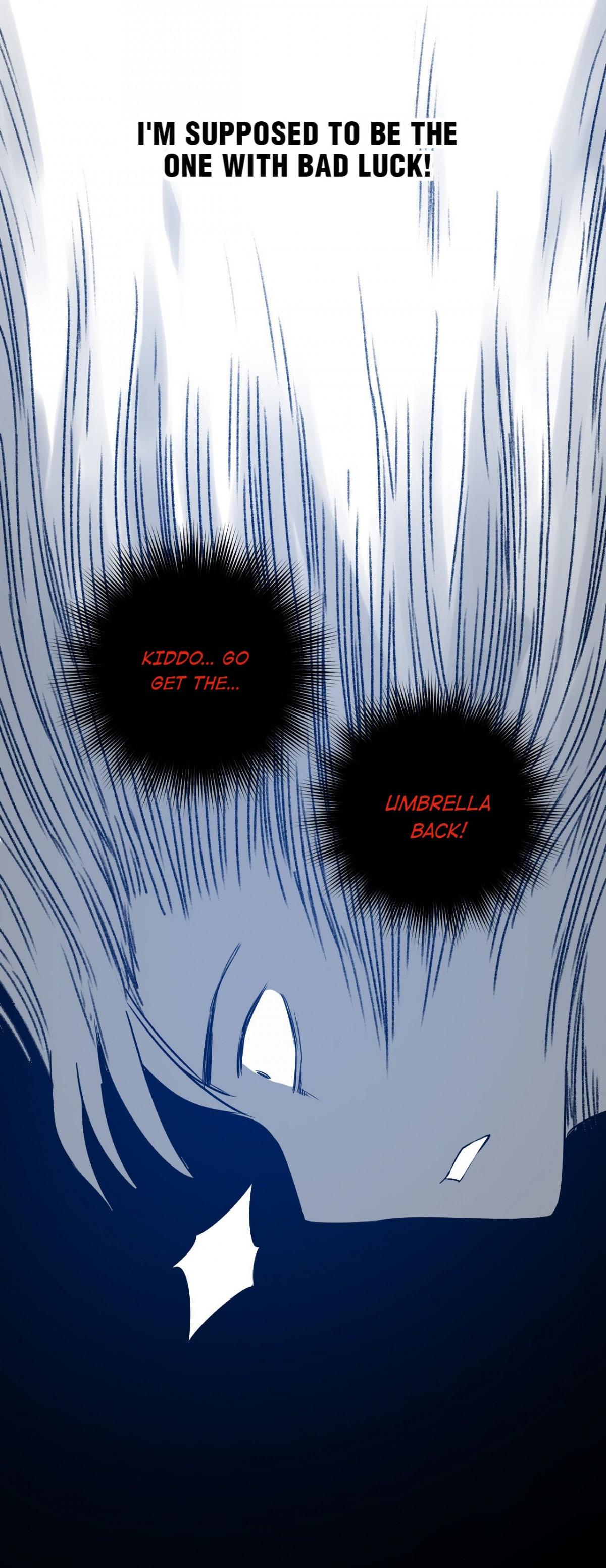 Lord of Catastrophe Chapter 8 - page 27