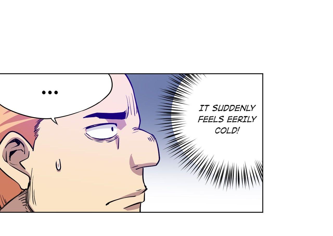 Lord of Catastrophe Chapter 8 - page 5