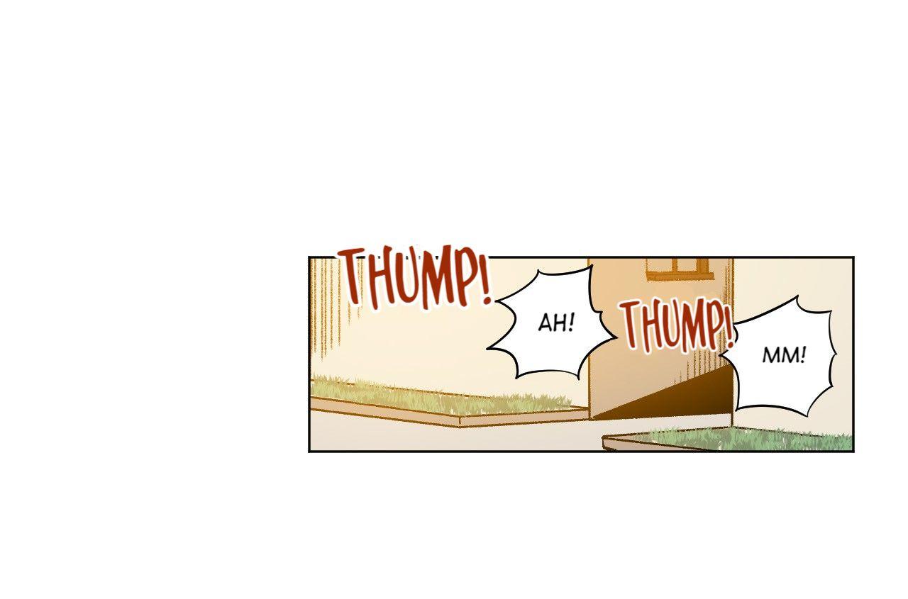 Lord of Catastrophe Chapter 6 - page 1