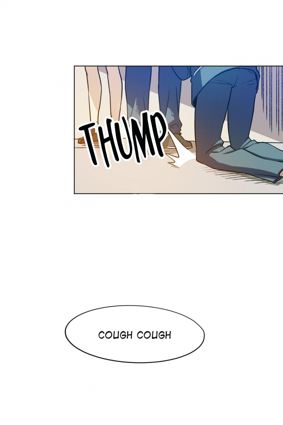 Lord of Catastrophe Chapter 6 - page 3