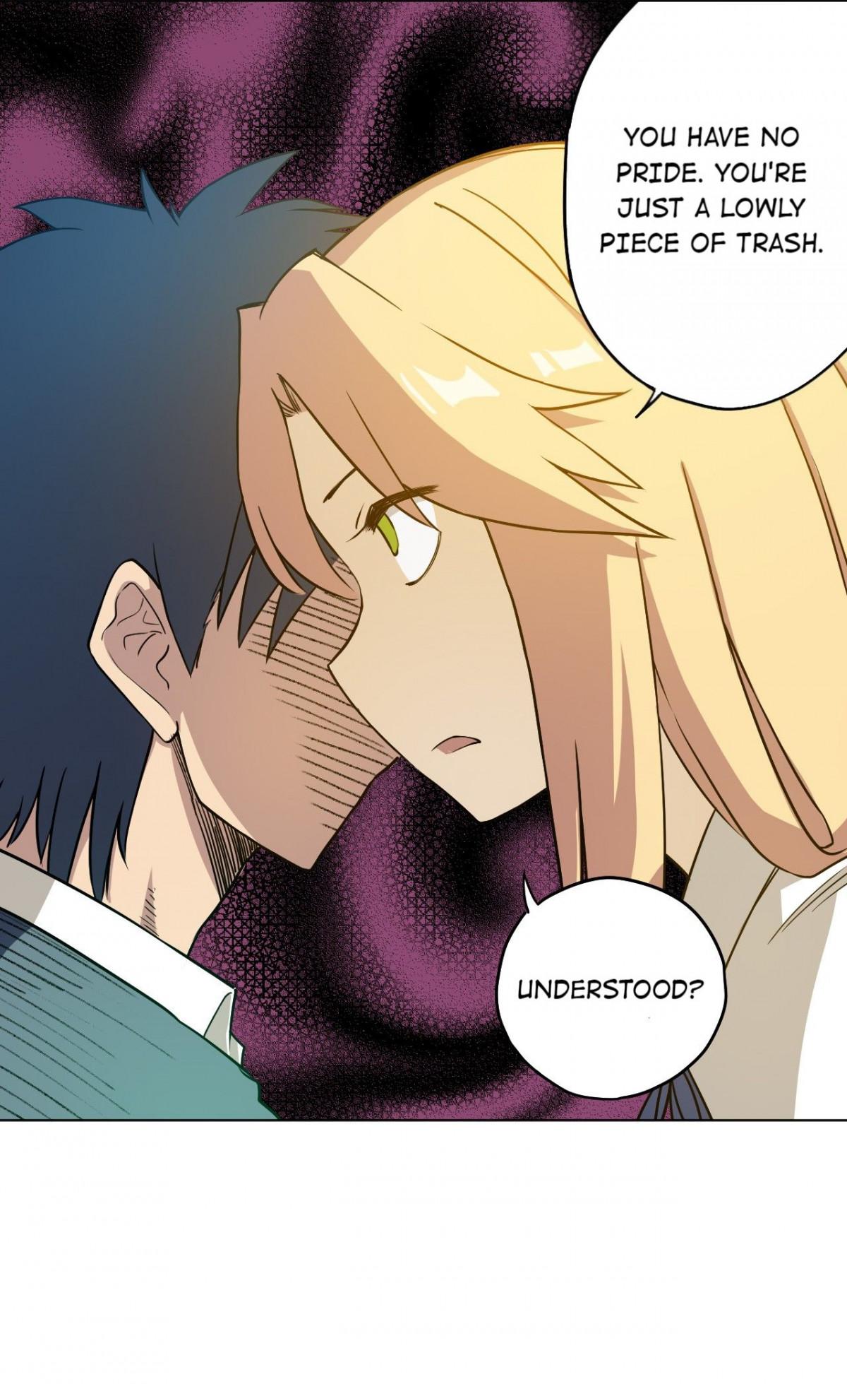 Lord of Catastrophe Chapter 6 - page 31