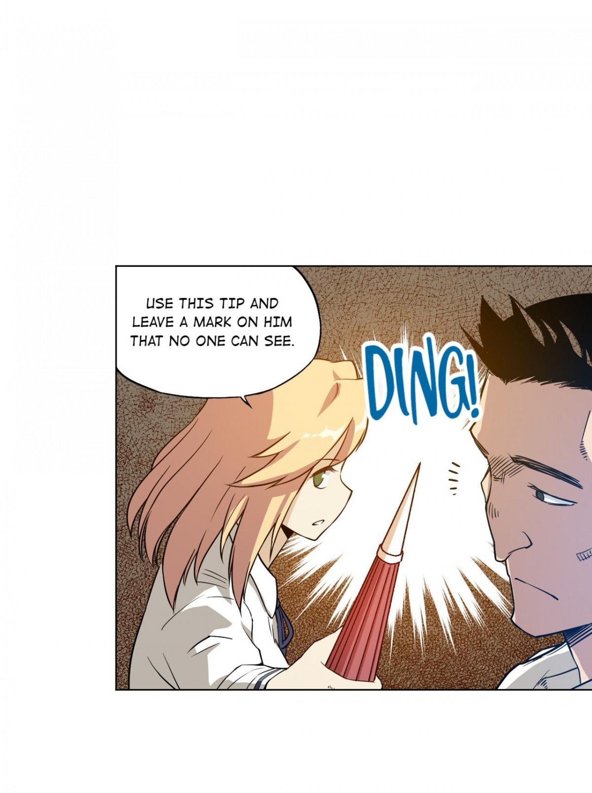 Lord of Catastrophe Chapter 6 - page 33