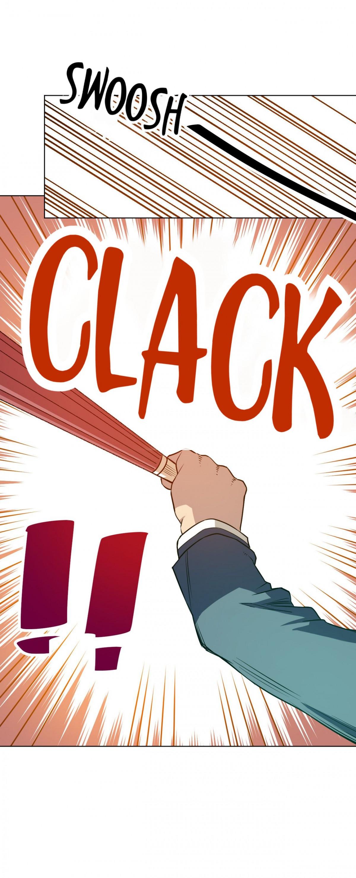 Lord of Catastrophe Chapter 6 - page 37