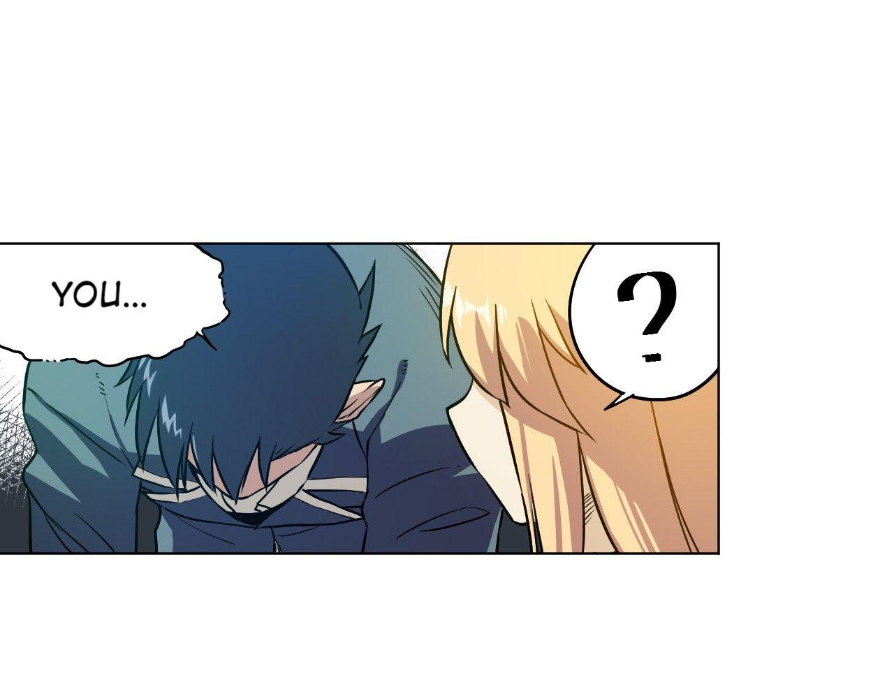 Lord of Catastrophe Chapter 6 - page 7