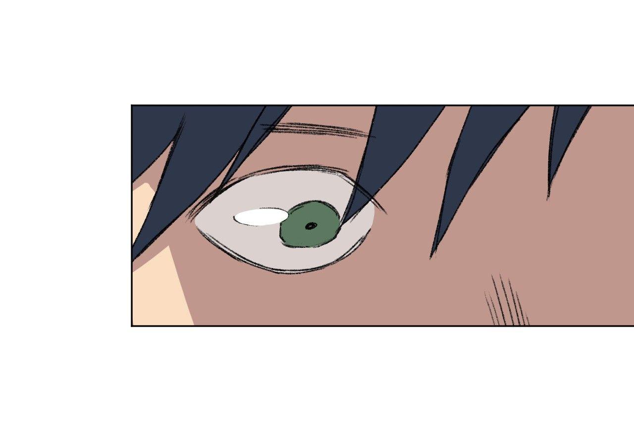 Lord of Catastrophe Chapter 5 - page 10