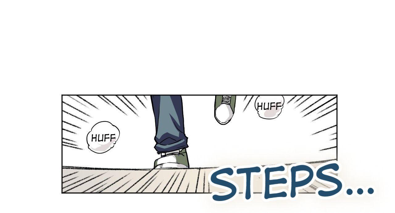 Lord of Catastrophe Chapter 5 - page 13