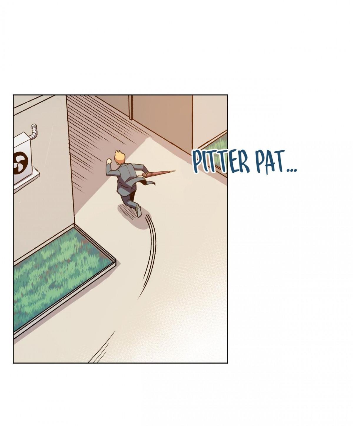 Lord of Catastrophe Chapter 5 - page 15