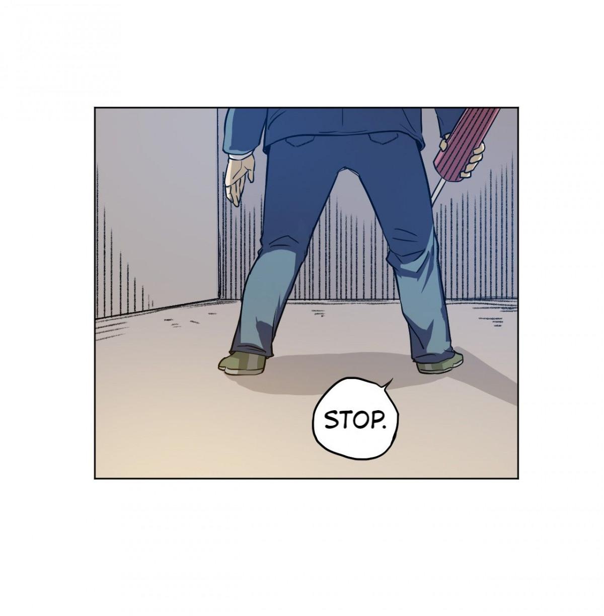 Lord of Catastrophe Chapter 5 - page 16