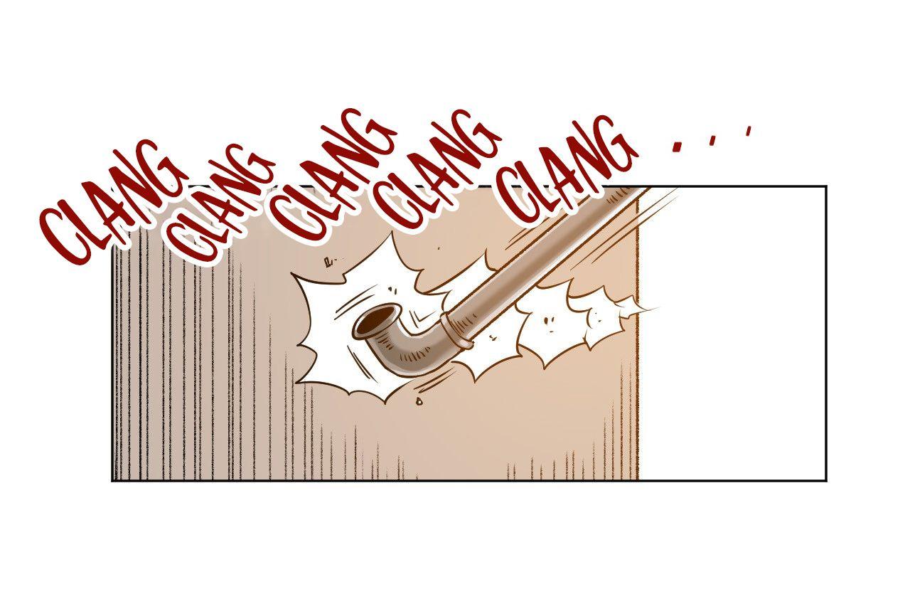 Lord of Catastrophe Chapter 5 - page 24