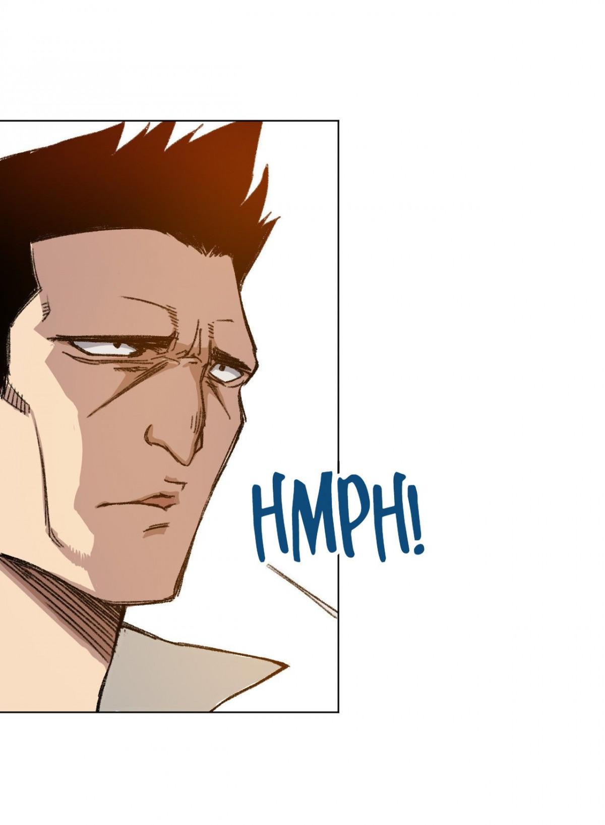 Lord of Catastrophe Chapter 5 - page 38