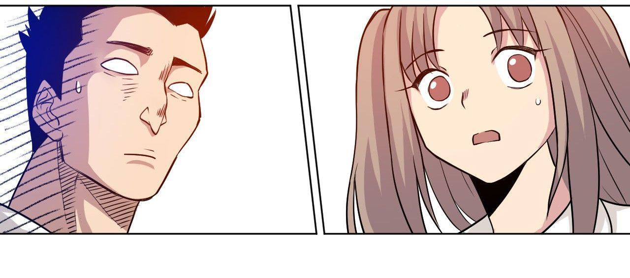 Lord of Catastrophe Chapter 5 - page 49