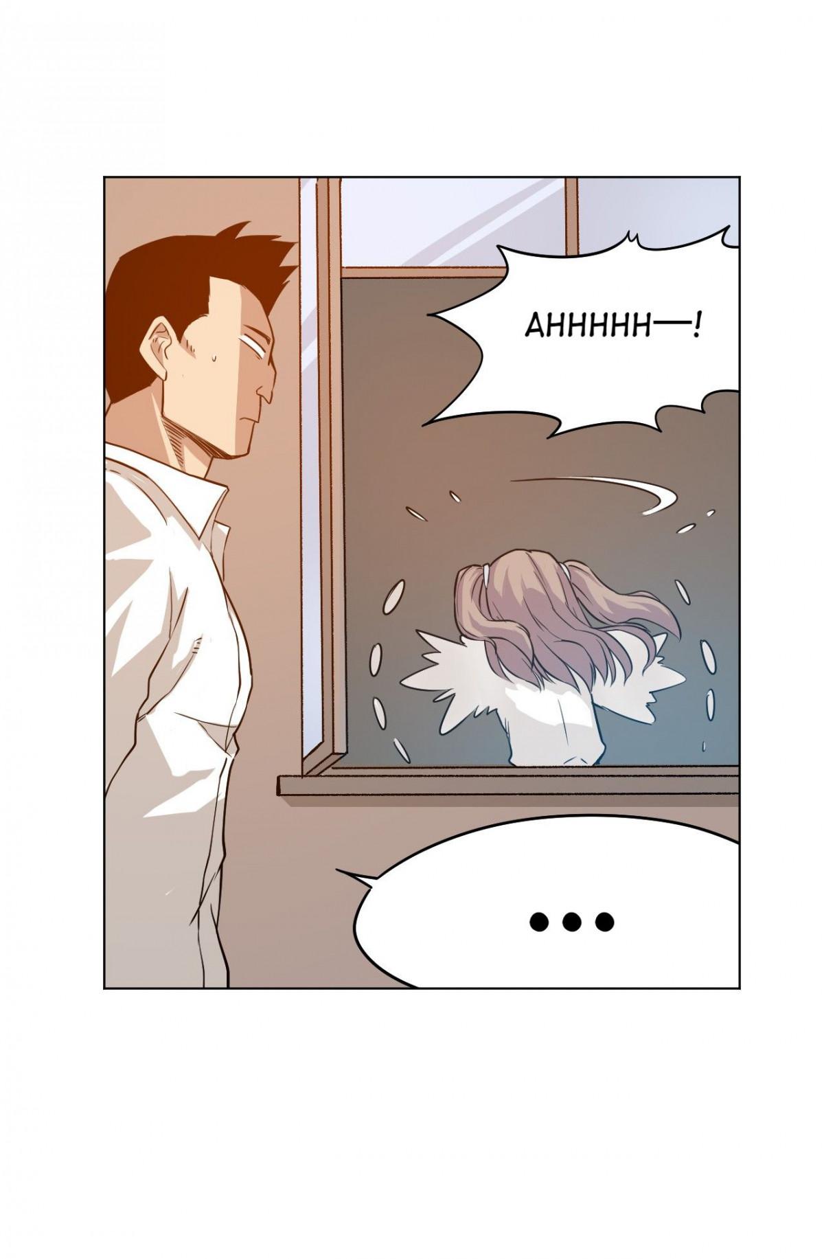 Lord of Catastrophe Chapter 5 - page 52