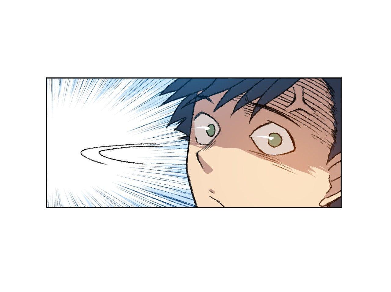 Lord of Catastrophe Chapter 5 - page 8