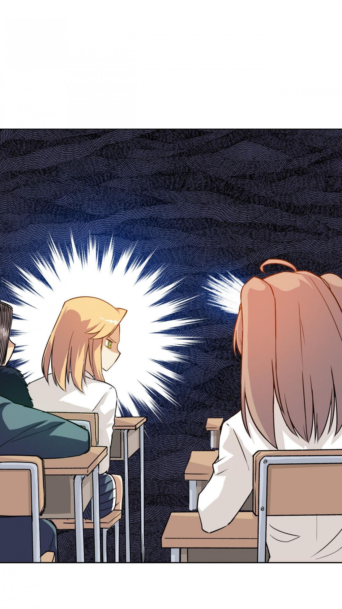 Lord of Catastrophe Chapter 4 - page 43