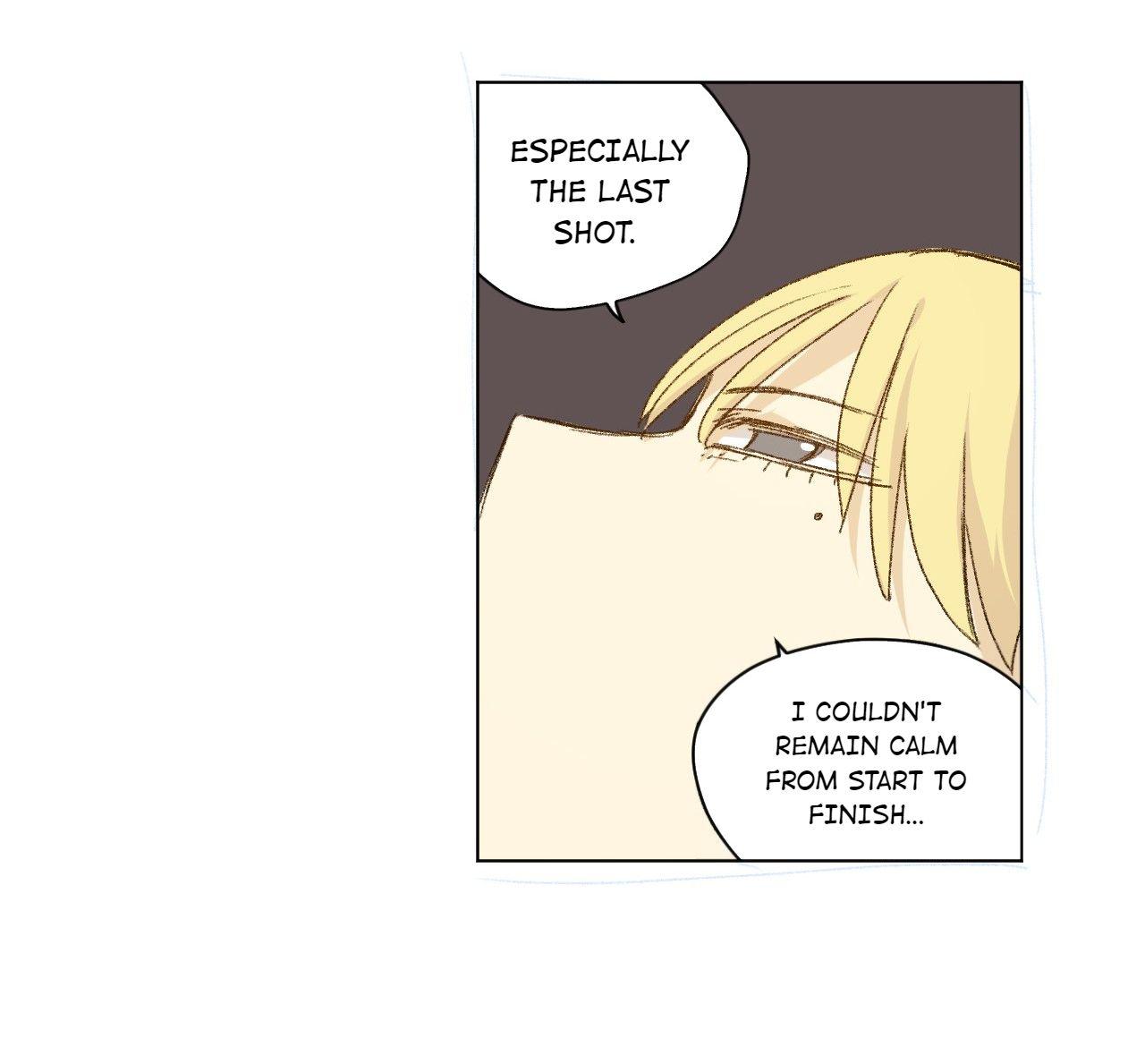 Lord of Catastrophe Chapter 30 - page 15