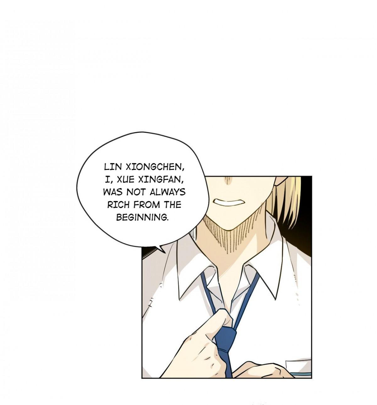 Lord of Catastrophe Chapter 30 - page 30