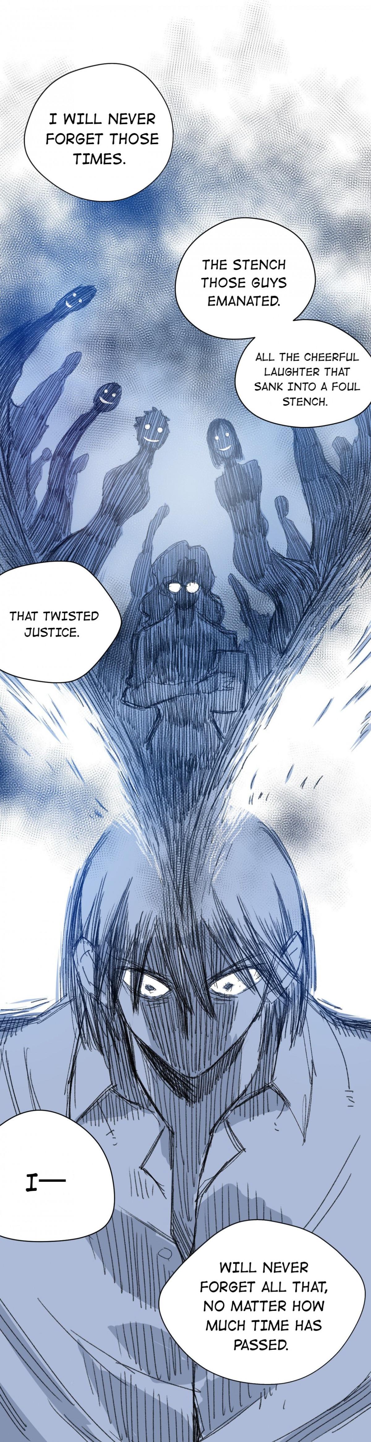 Lord of Catastrophe Chapter 30 - page 31