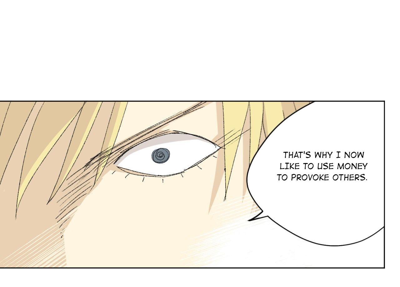 Lord of Catastrophe Chapter 30 - page 32