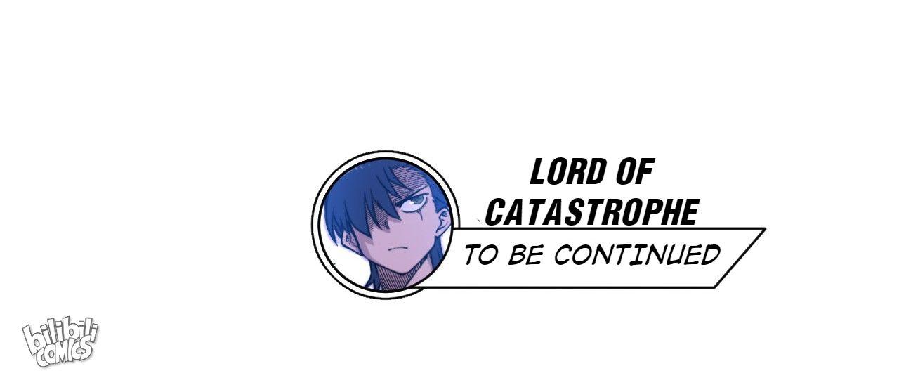 Lord of Catastrophe Chapter 30 - page 39