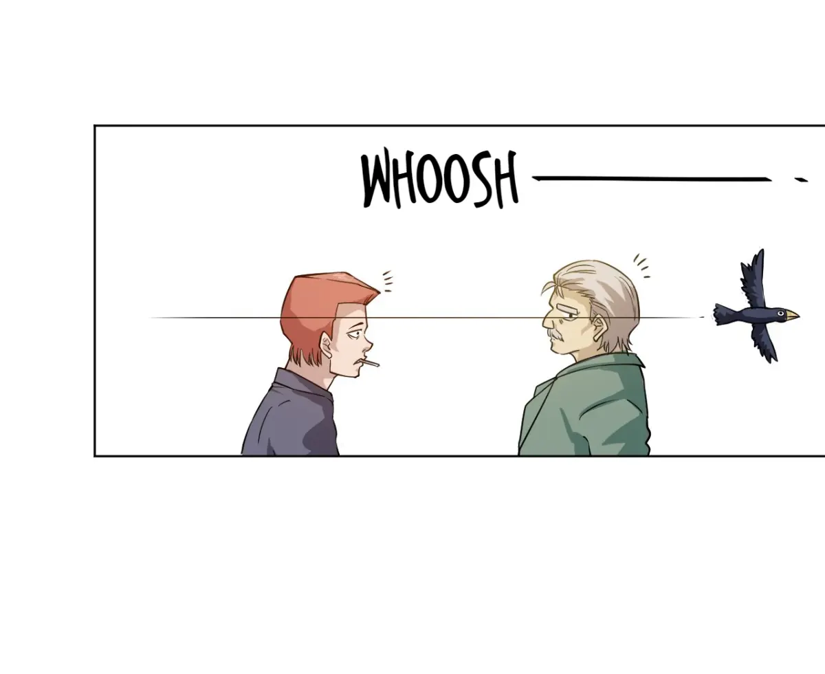 Lord of Catastrophe Chapter 3 - page 17