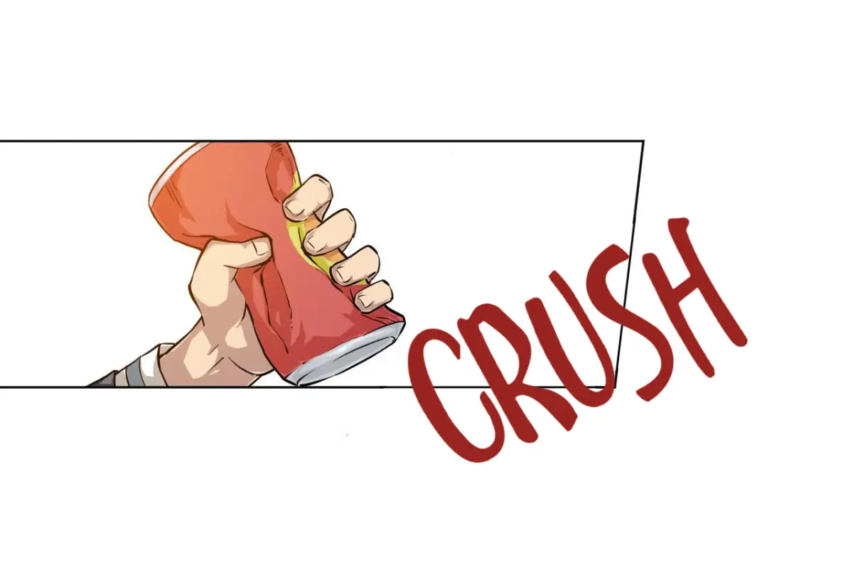 Lord of Catastrophe Chapter 3 - page 3