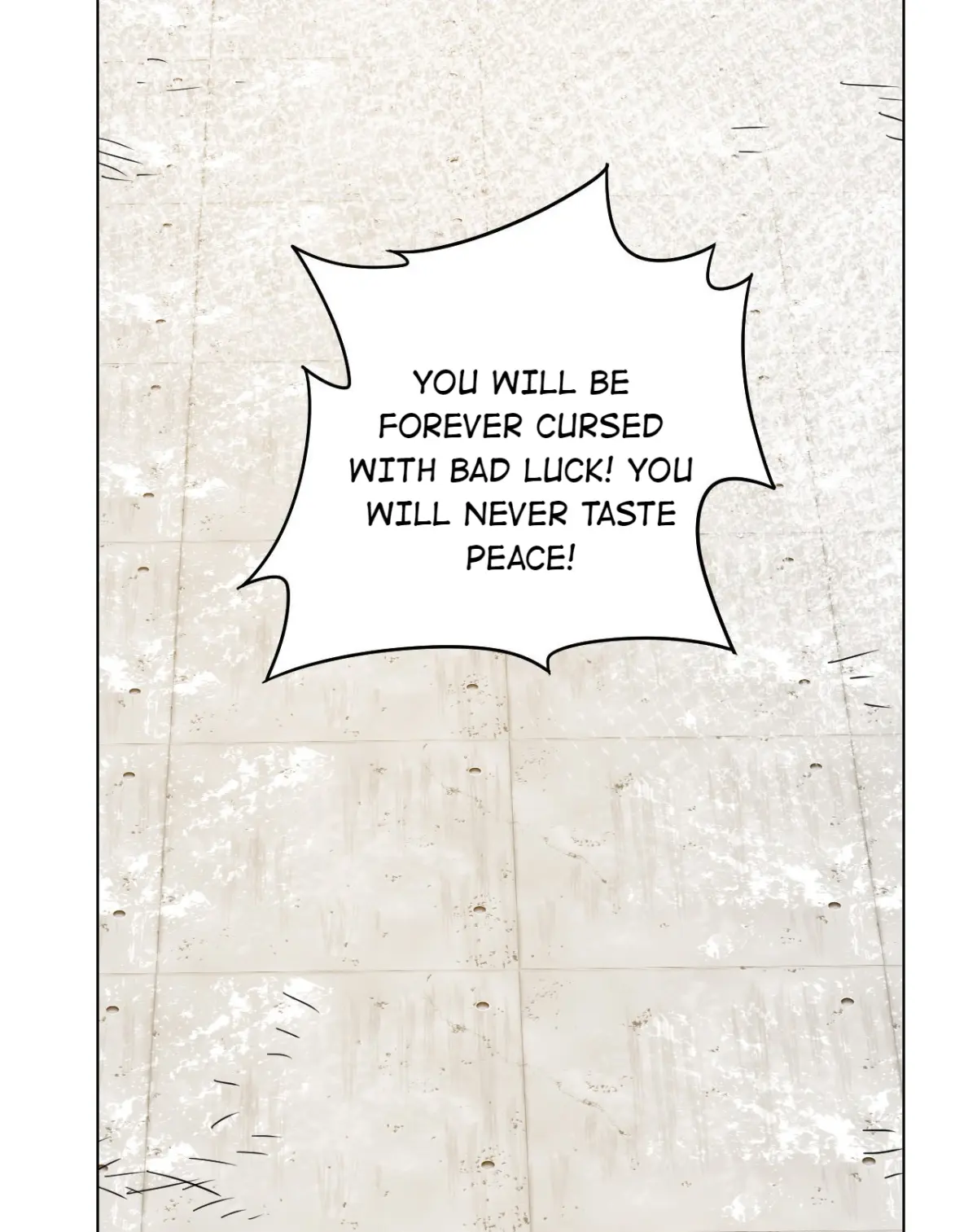 Lord of Catastrophe Chapter 3 - page 40