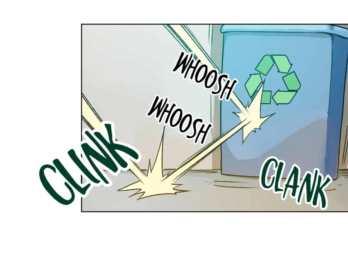 Lord of Catastrophe Chapter 3 - page 5